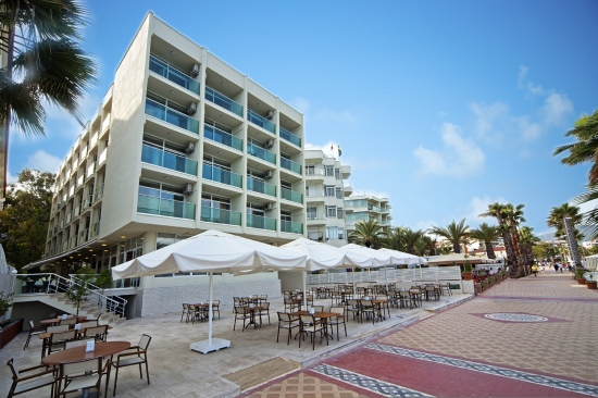 SOL BEACH